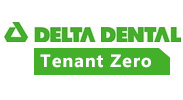 Delta Dental of Washington logo redirects to homepage